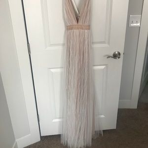 Cocktail dress/ Prom dress/ Bridesmaid dress